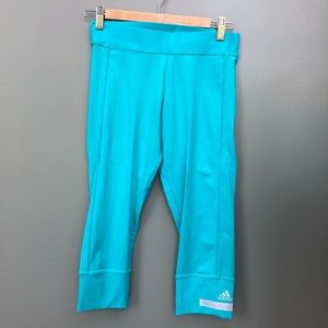 Stella McCartney Run 3/4 Tight - Size S